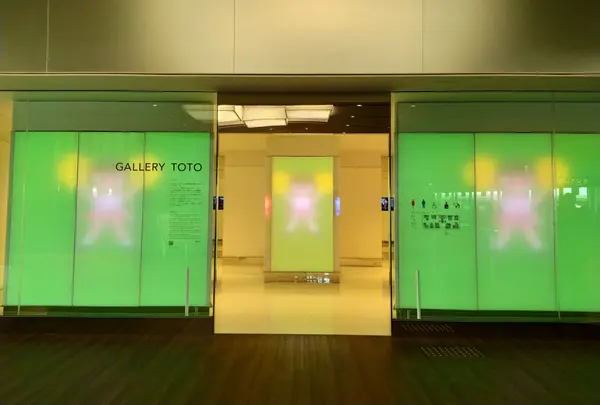 成田空港第２旅客ターミナルの写真・動画_image_349843