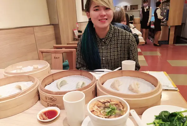 鼎泰豊・本店（Din Tai Fung）の写真・動画_image_349893