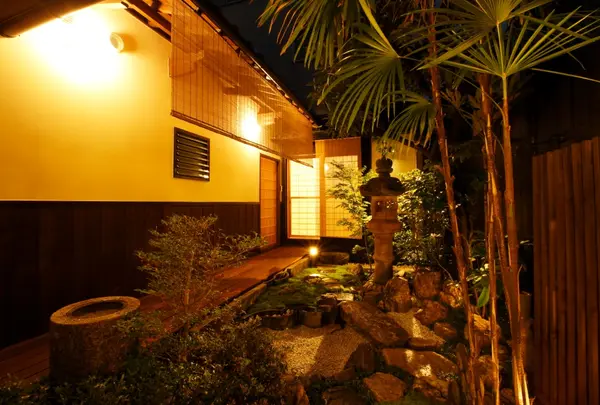 坪庭