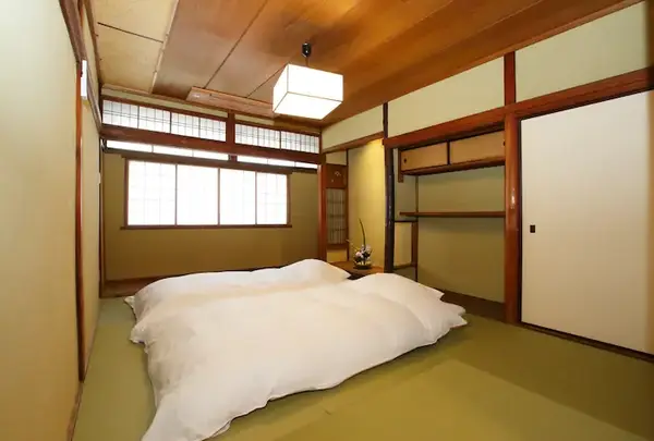 和寝室