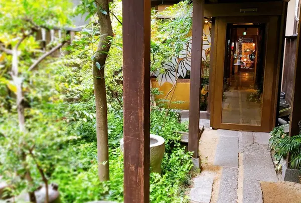 道後の町屋の写真・動画_image_353387