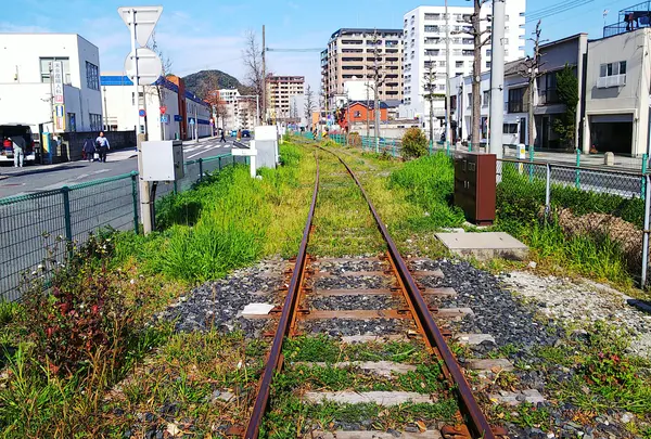 ③北九州銀行レトロライン