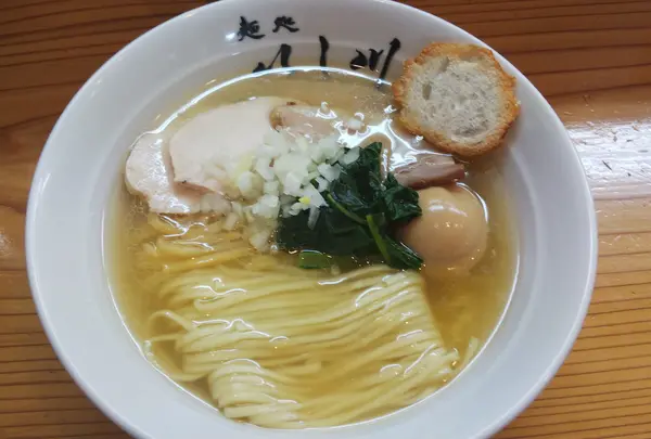 麺処 いし川の写真・動画_image_353881
