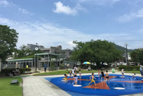 真教寺公園の写真・動画_image_35655