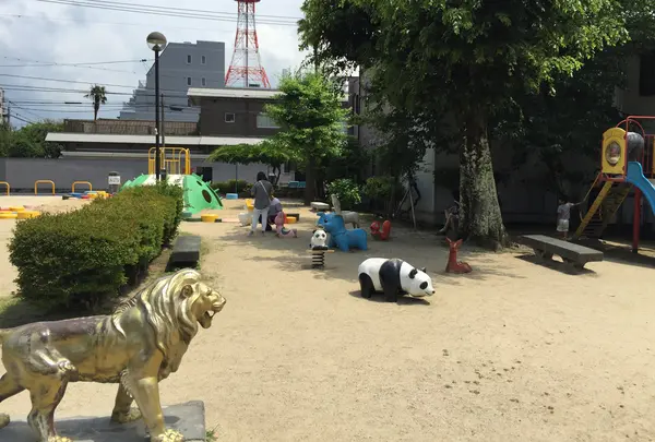 真教寺公園の写真・動画_image_35662