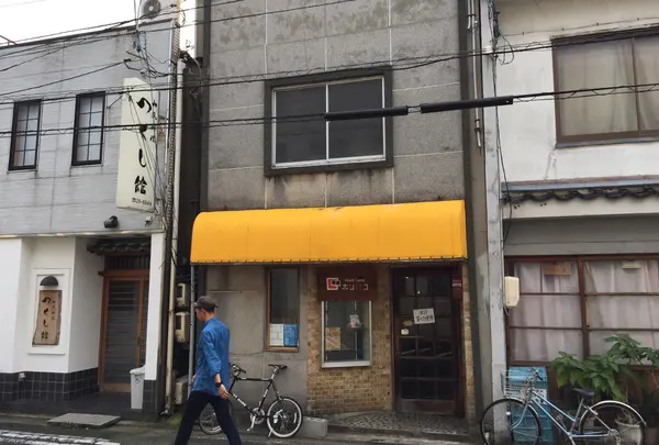 Book Cafe ホンバコの写真・動画_image_35702