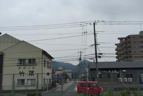 近隣には…