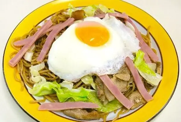 石田屋やきそば店の写真・動画_image_36182
