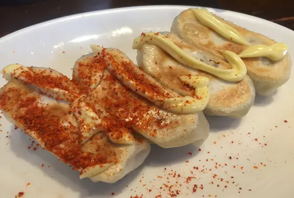 マヨ 一味