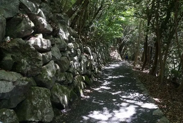 石垣ごろごろ
