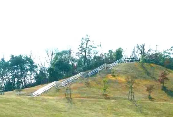 イモ山公園