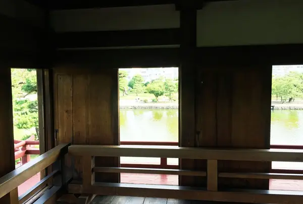 月見櫓