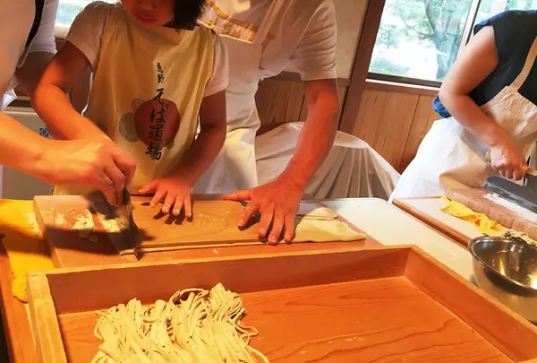 切るの楽しい！