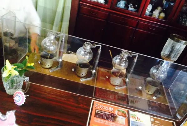 麒麟Cafeの写真・動画_image_36888