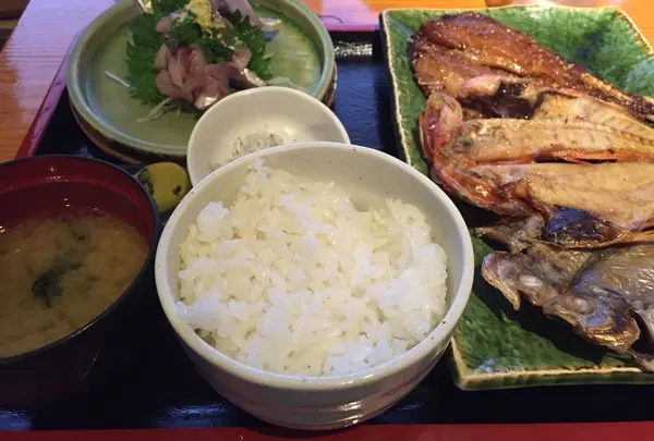 囲炉茶屋の写真・動画_image_36978