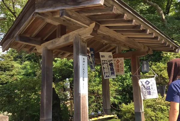 少林山達磨寺の写真・動画_image_37139