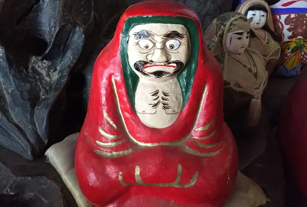 少林山達磨寺の写真・動画_image_37140