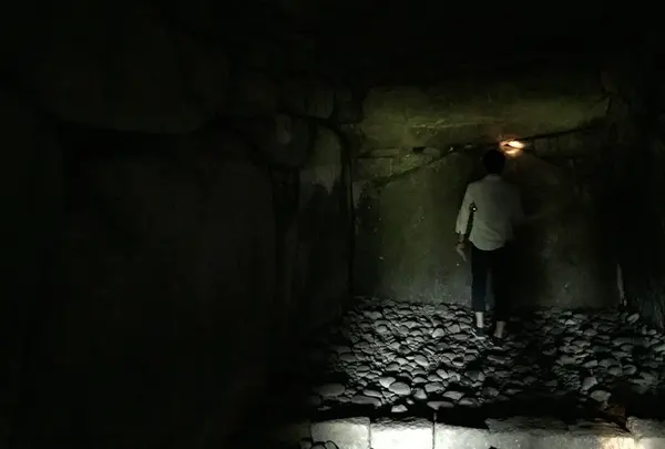 おお！迫力ある。