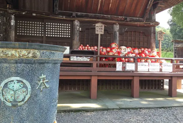 少林山達磨寺の写真・動画_image_37182