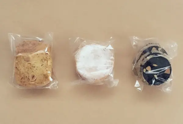 焼き菓子♡