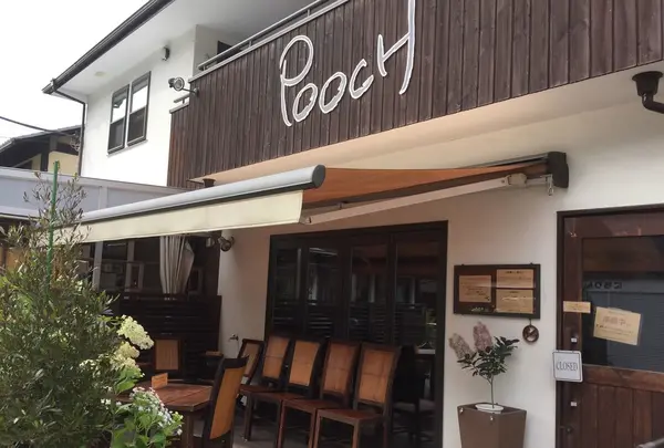 オシャレなお店です♪