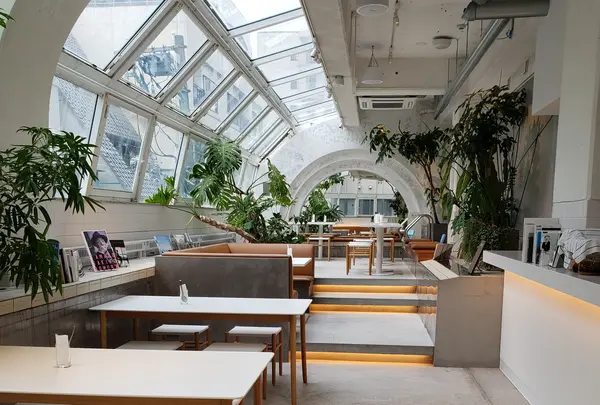 THE SHARE HOTELS KIRO 広島の写真・動画_image_378592