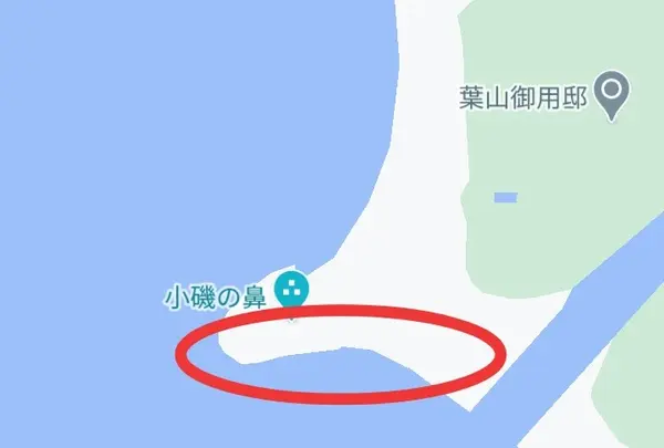 一色海水浴場の写真・動画_image_378672