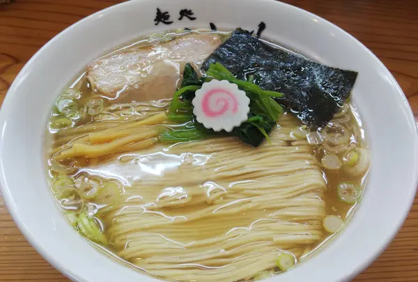 麺処 いし川の写真・動画_image_378675