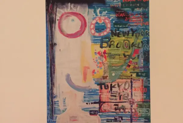 「Brooklynと三宿」2013