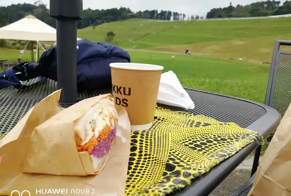 KURKKU FIELDSクルックフィールズの写真・動画_image_382351
