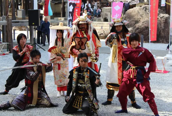 恵林寺の写真・動画_image_3836