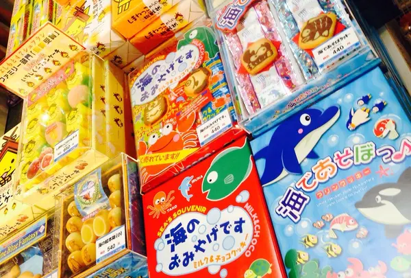 夢みなとタワーの写真・動画_image_38371
