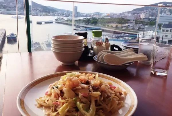 四海楼