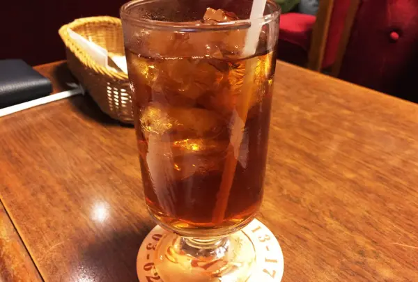 アイスティー
