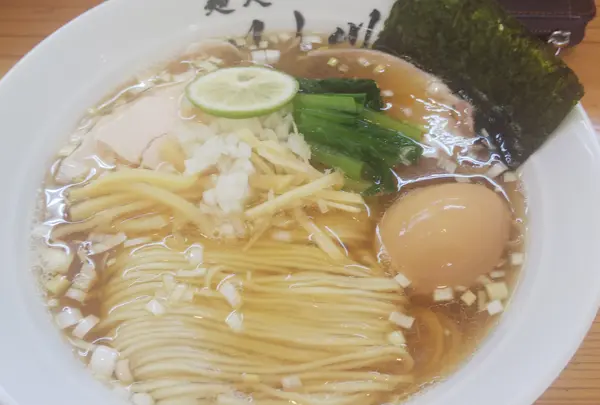 麺処 いし川の写真・動画_image_387263