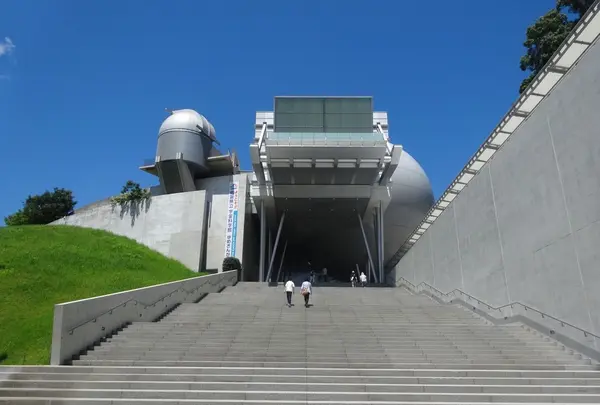 佐賀県立宇宙科学館 ゆめぎんがの写真・動画_image_38736