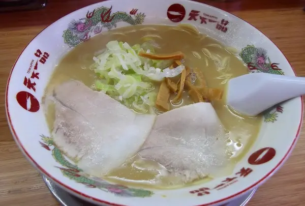 天下一品小禄店の写真・動画_image_3877