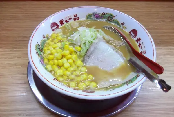 天下一品小禄店の写真・動画_image_3880