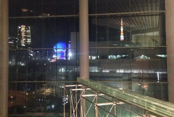 東京タワー