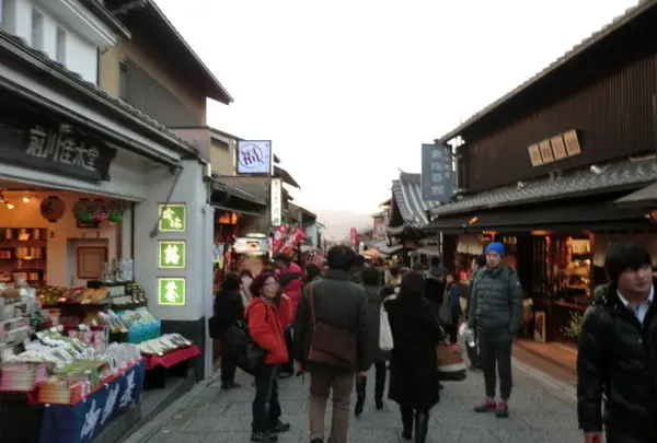 産寧坂