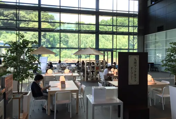 九州国立博物館の写真・動画_image_39197