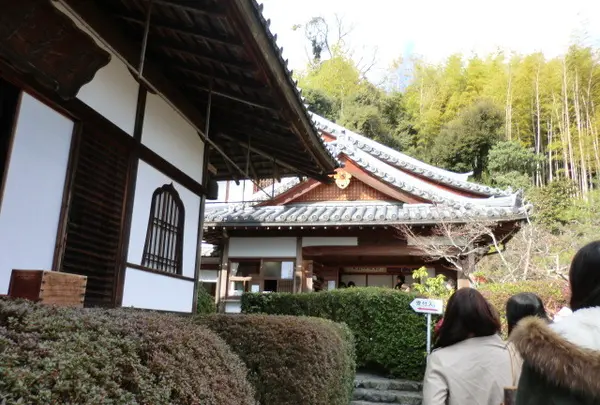 本堂