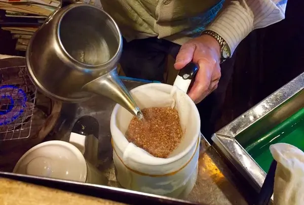 珈琲アローの写真・動画_image_39275