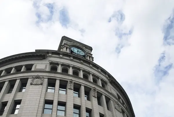 銀座