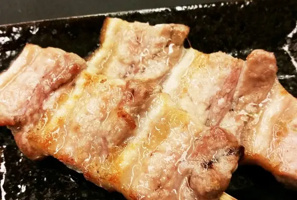 アッサリなのに美味いミネラル豚！