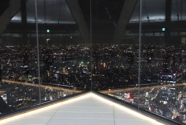 渋谷スクランブルスクエアの写真・動画_image_396941