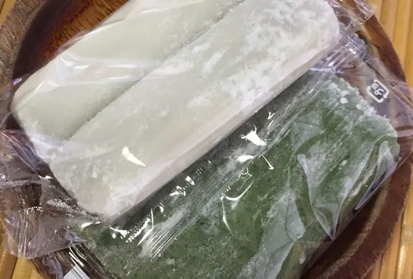 さわ餅