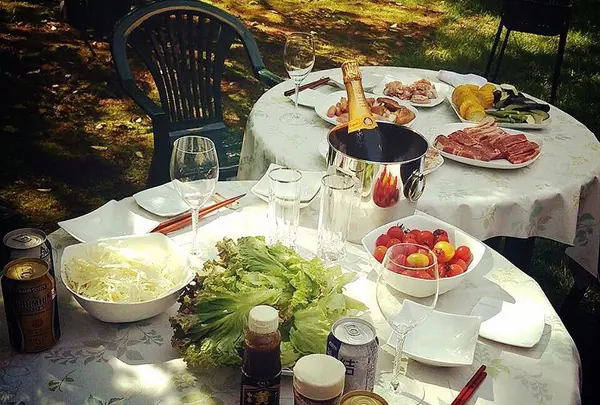 BBQ