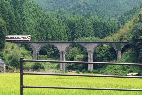 めがね橋