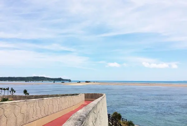 海中道路の写真・動画_image_40342